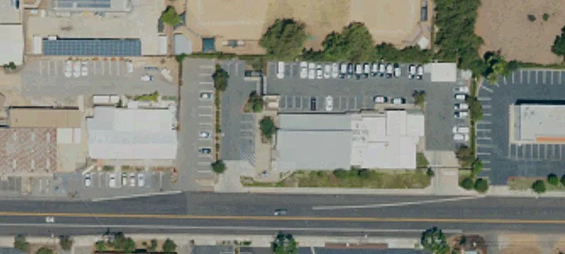 388 Alvarado St