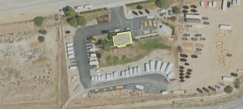 1686 Sierra Hwy
