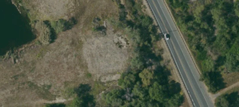 Steele Cyn Rd