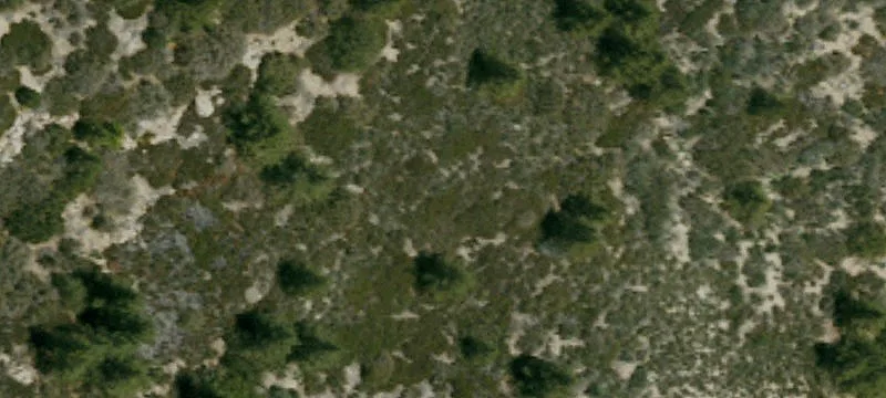 Angeles Crst Hwy Vic Ho