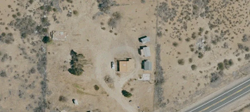 Old Hwy 80