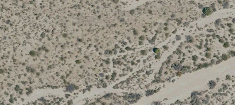 Carrizo Gorge Rd