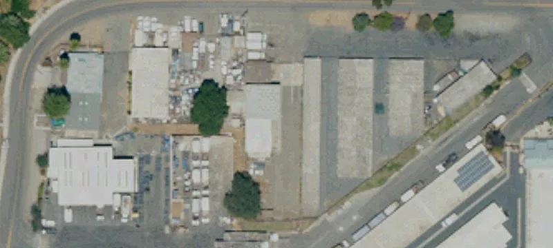 418 Aviation Rd