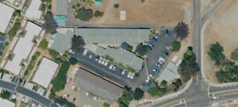 501 Ammunition Rd