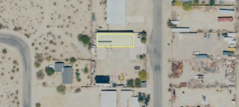 2442 Stirrup Rd