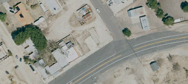 Imperial Ave