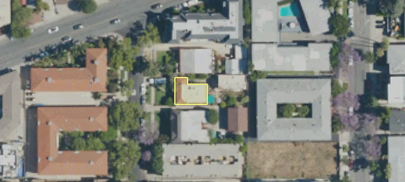 1266 Flores St
