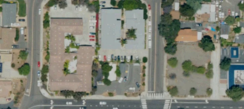 420 Pico Ave