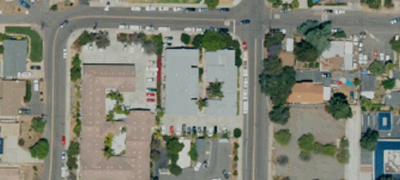 420 Pico Ave