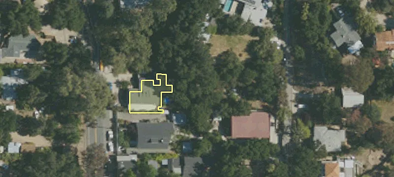 1424 Old Topanga Cyn Rd