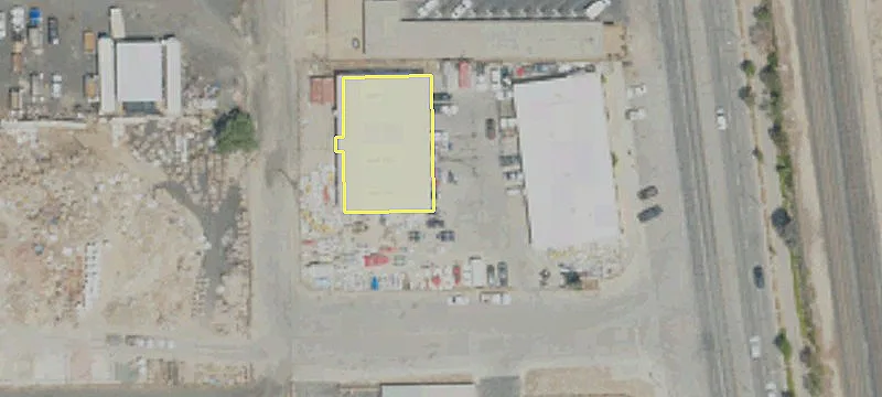 42213 Sierra Hwy