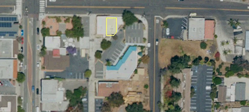 113 Vine St