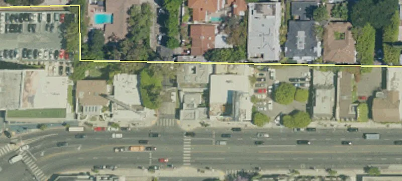 9151 Sunset Blvd