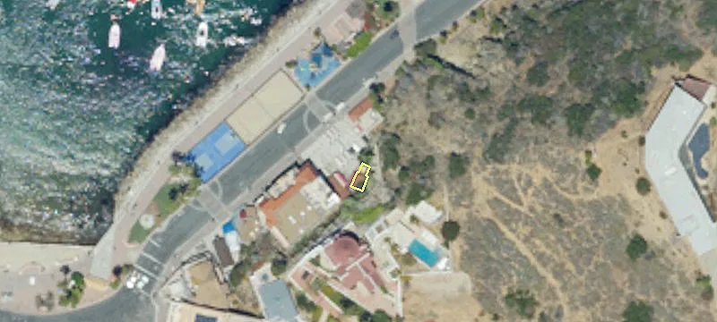 107 Pebbly Bch Rd