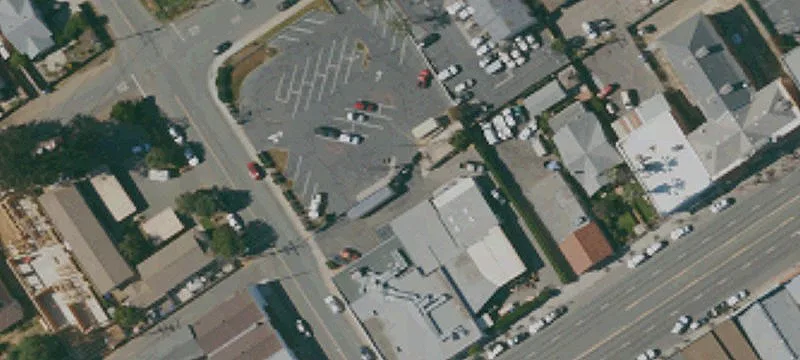 773 Main St