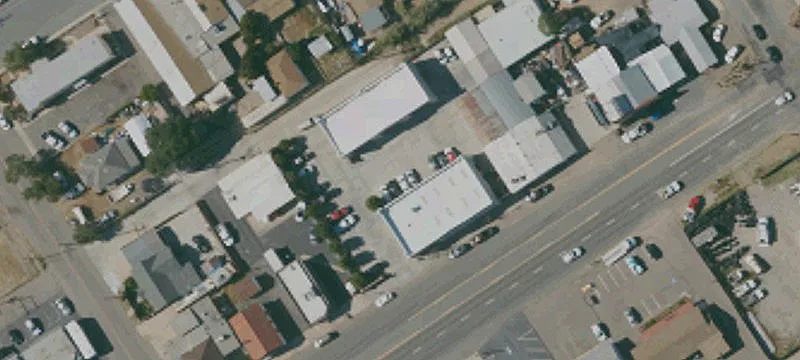543 Main St