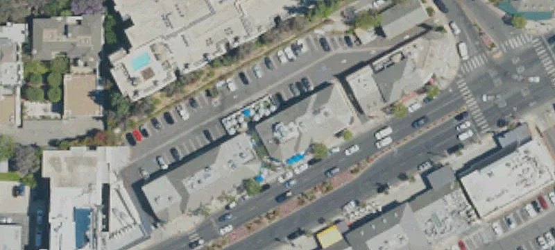 8623 Sunset Blvd