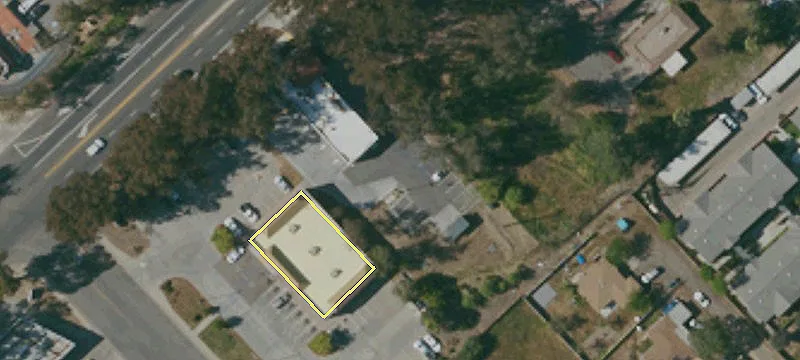 1850 Main St
