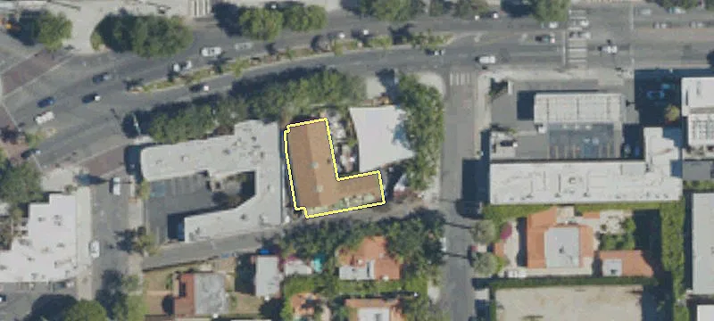 8400 Santa Monica Blvd