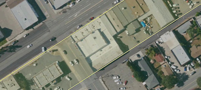 780 Main St