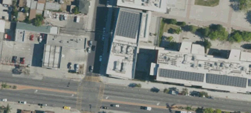 4601 Slauson Ave