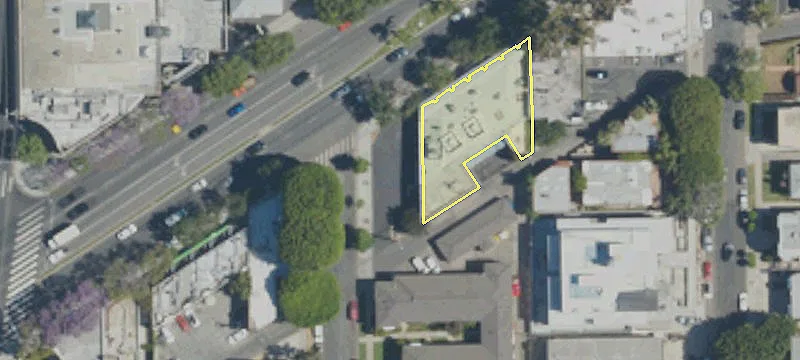 8448 Santa Monica Blvd