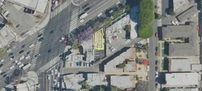 8474 Santa Monica Blvd