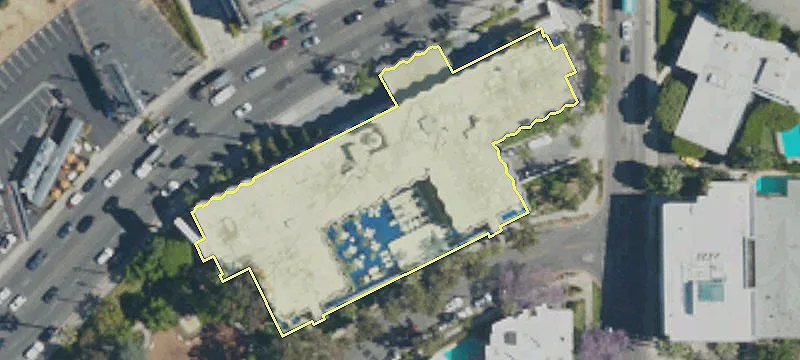 8300 Sunset Blvd