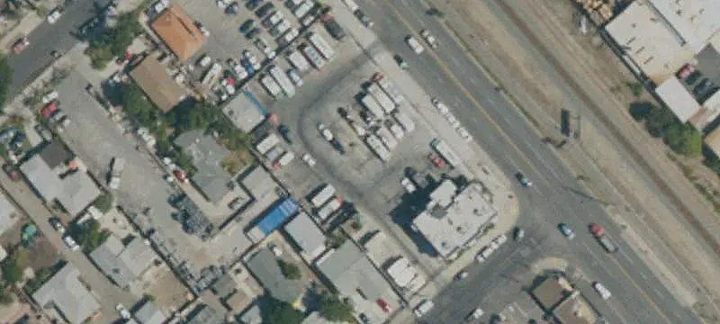 10971 San Fernando Rd