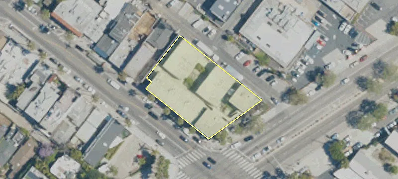 1645 Abbot Kinney Blvd