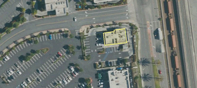 1751 Alameda St
