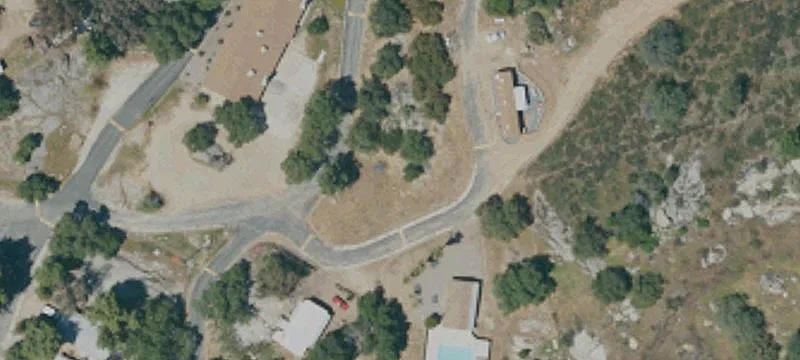 Potrero Vly Rd