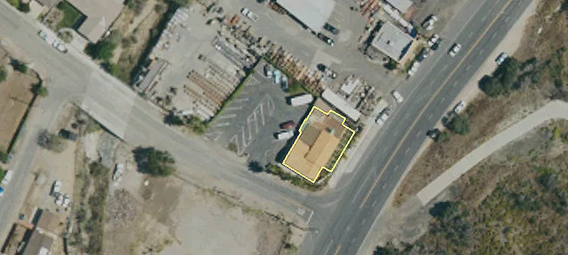 16653 Sierra Hwy