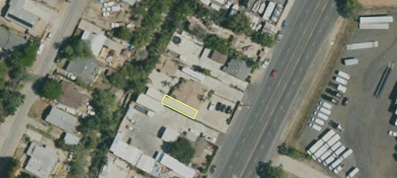 16835 Sierra Hwy