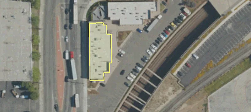 2500 Alameda St