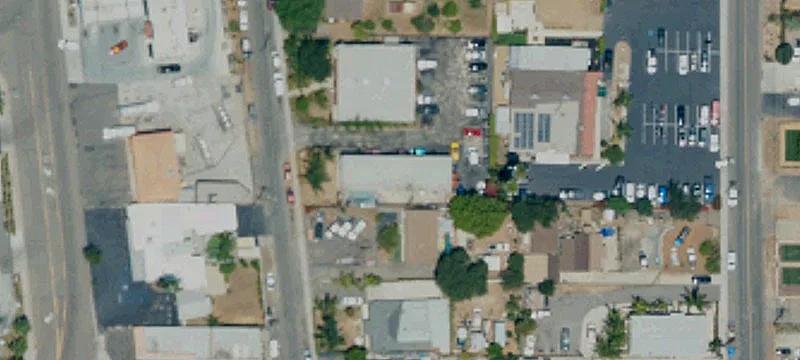 1210 Vine St