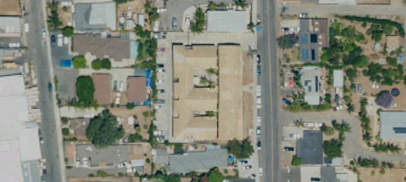 1255 Old Stage Rd