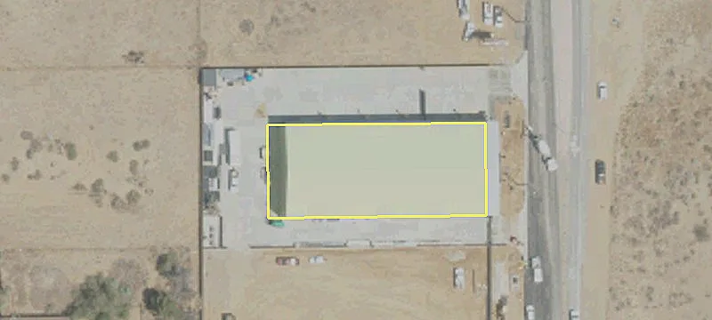 42723 Challenger Way