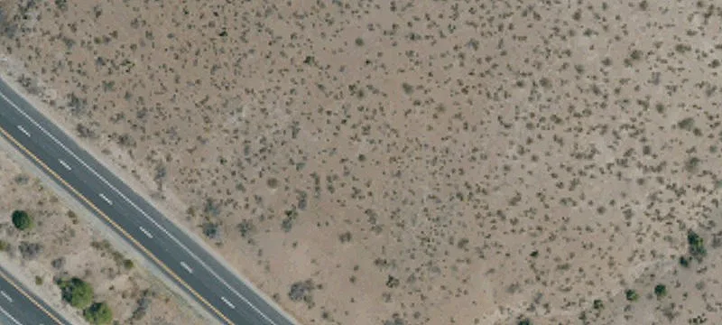 Carrizo Gorge Rd