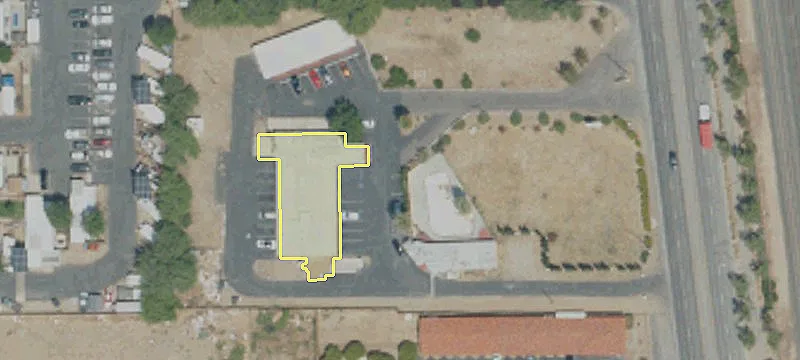 43145 Sierra Hwy