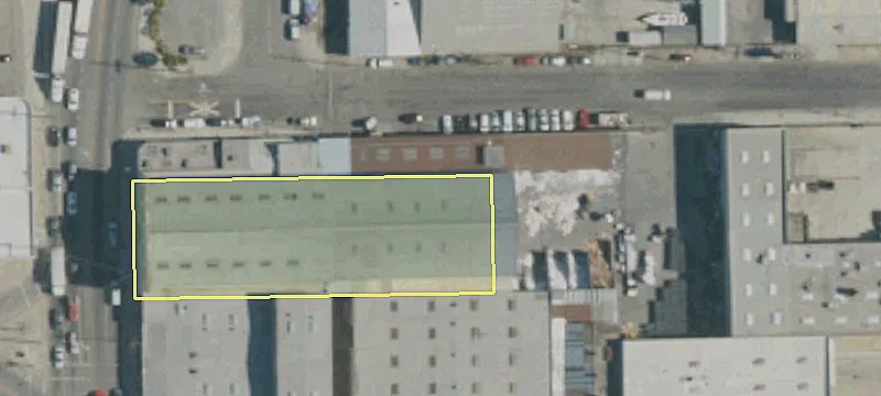 2500 Santa Fe Ave