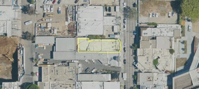 645 Robertson Blvd