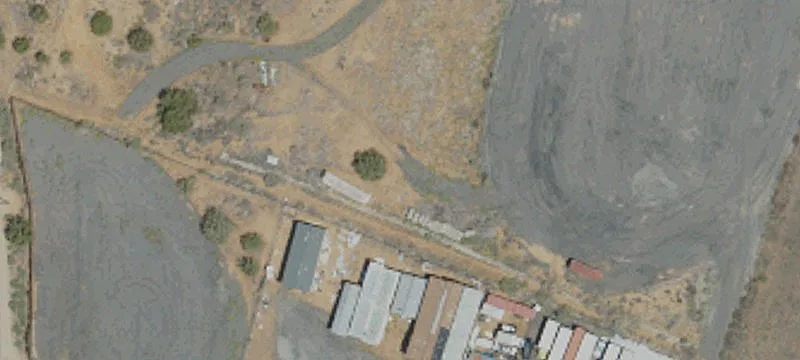 4747 Sierra Hwy