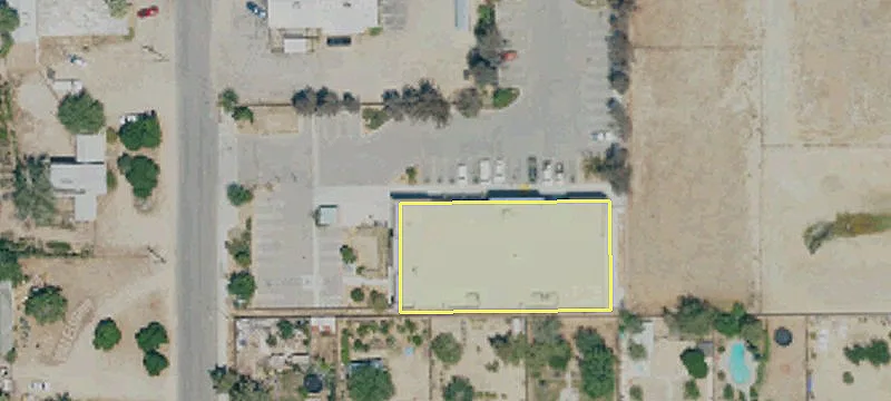 7724 Pearblossom Hwy