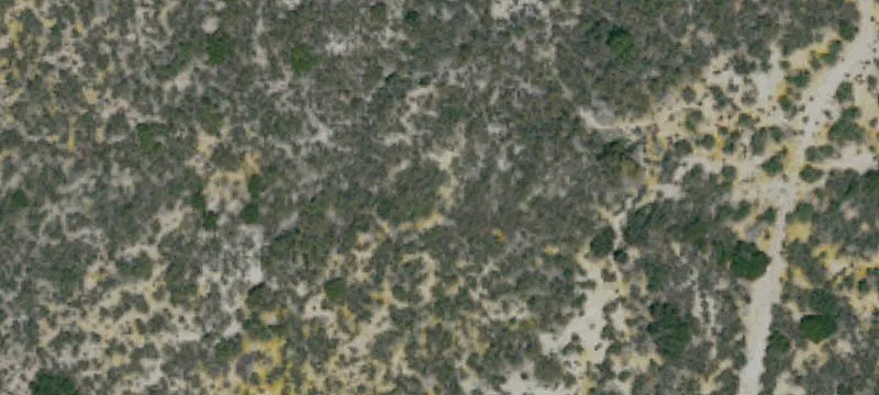 Tierra Del Sol Rd