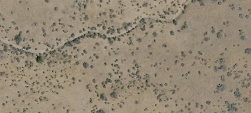 Old Hwy 80