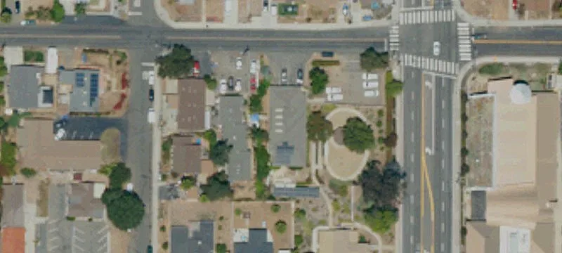 320 Alvarado St