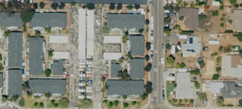 735 Fallbrook St