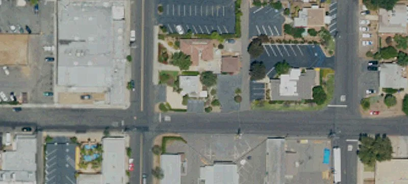 301 Vine St