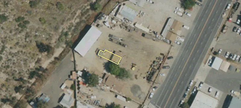 17029 Sierra Hwy